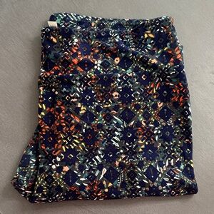 LuLaRoe TC Leggings